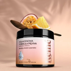 REMÉ MEN KOLAGENOWA FORMUŁA DLA NIEGO
